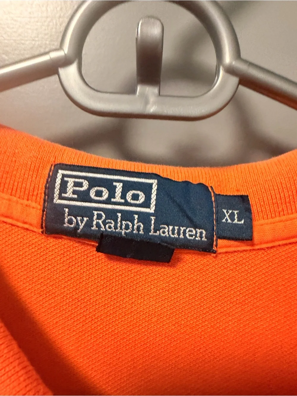 Ralph Lauren polo by